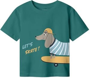  NAME IT 13238145 NMMHELGE SS NREG TOP 