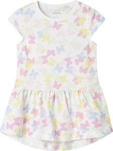 ΦΟΡΕΜΑ NAME IT 13215107 NMFVIGGA CAPSL DRESS F1 NOOS BUTTERFLY ΛΕΥΚΟ (116 CM)-(6 ΕΤΩΝ) ΦΟΡΕΜΑ NAME IT 13215107 NMFVIGGA CAPSL DRESS F1 NOOS BUTTERFLY ΛΕΥΚΟ (116 CM)-(6 ΕΤΩΝ)