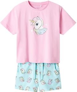 ΣΕΤ NAME IT 13239682 NMFZOSANNA NREG SHORTS SET ΡΟΖ/ΘΑΛΑΣΣΙ (92 CM)-(18-24 ΜΗΝΩΝ) ΣΕΤ NAME IT 13239682 NMFZOSANNA NREG SHORTS SET ΡΟΖ/ΘΑΛΑΣΣΙ (92 CM)-(18-24 ΜΗΝΩΝ)