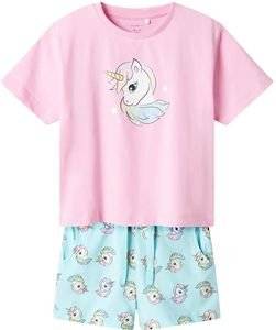 ΣΕΤ NAME IT 13239682 NMFZOSANNA NREG SHORTS SET ΡΟΖ/ΘΑΛΑΣΣΙ (92 CM)-(2-3 ΕΤΩΝ) ΣΕΤ NAME IT 13239682 NMFZOSANNA NREG SHORTS SET ΡΟΖ/ΘΑΛΑΣΣΙ (92 CM)-(2-3 ΕΤΩΝ)