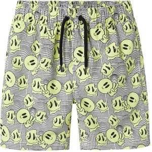 ����� ����� NAME IT 13239811 NKMZATOONY SWIM SHORTS BOX �������/�����