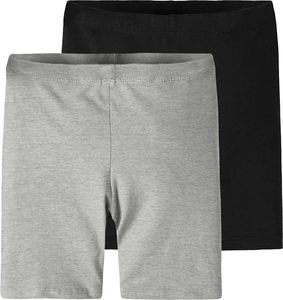  NAME IT 13191810 NKFVIVIAN 2P SOLID SHORT LEGGING NOOS 