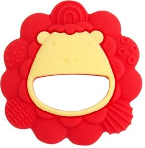    MARCUS & MARCUS SENSORY TEETHER LION 6+