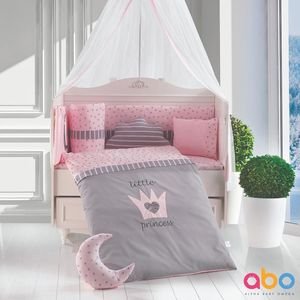 ΠΡΟΙΚΑ ΜΩΡΟΥ ABO LITTLE PRINCESS 9 ΤΜΧ ΠΡΟΙΚΑ ΜΩΡΟΥ ABO LITTLE PRINCESS 9 ΤΜΧ