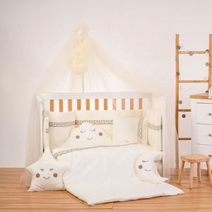 ΠΡΟΙΚΑ ΜΩΡΟΥ ABO CLOUD BEIGE 11 ΤΜΧ ΠΡΟΙΚΑ ΜΩΡΟΥ ABO CLOUD BEIGE 11 ΤΜΧ