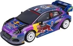  NIKKO RC WRC RED BULL WITH TYRES  [34/10400]