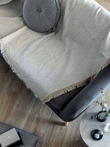 ΡΙΧΤΑΡΙ ΤΡΙΘΕΣΙΟ PALAMAIKI HOME AGNES GREY 180X300CM ΡΙΧΤΑΡΙ ΤΡΙΘΕΣΙΟ PALAMAIKI HOME AGNES GREY 180X300CM