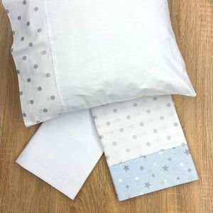 ΣΕΤ ΣΕΝΤΟΝΙΑ ΛΙΚΝΟΥ ABO FOX ΜΠΛΕ 75 X 100 CM 3 ΤΜΧ ΣΕΤ ΣΕΝΤΟΝΙΑ ΛΙΚΝΟΥ ABO FOX ΜΠΛΕ 75 X 100 CM 3 ΤΜΧ
