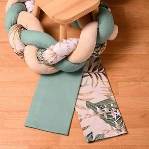ΣΕΤ ΣΕΝΤΟΝΙΑ ΛΙΚΝΟΥ ABO TROPICAL LEAVES 70 X 120 CM 2 ΤΜΧ ΣΕΤ ΣΕΝΤΟΝΙΑ ΛΙΚΝΟΥ ABO TROPICAL LEAVES 70 X 120 CM 2 ΤΜΧ