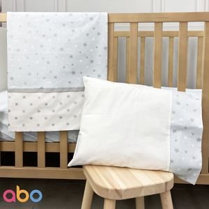 ΣΕΤ ΣΕΝΤΟΝΙΑ ABO FOX ΜΠΛΕ ΓΙΑ ΚΟΥΝΙΑ 70 X 140 CM 3 ΤΜΧ ΣΕΤ ΣΕΝΤΟΝΙΑ ABO FOX ΜΠΛΕ ΓΙΑ ΚΟΥΝΙΑ 70 X 140 CM 3 ΤΜΧ
