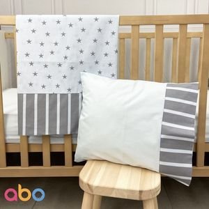 ΣΕΤ ΣΕΝΤΟΝΙΑ ABO LITTLE PRINCE ΓΙΑ ΚΟΥΝΙΑ 70 X 140 CM 3 ΤΜΧ ΣΕΤ ΣΕΝΤΟΝΙΑ ABO LITTLE PRINCE ΓΙΑ ΚΟΥΝΙΑ 70 X 140 CM 3 ΤΜΧ