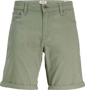 ΒΕΡΜΟΥΔΑ JACKS & JONES 12224629 PSTRICK JJORIGINAL JNR ΛΑΔΙ