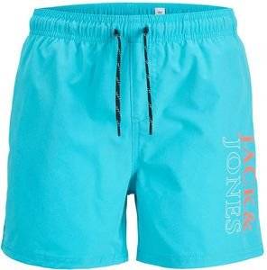 ����� ����� JACK & JONES 12273841 JPSTMAUI JJSWIM DOUBLE LOGO JNR �������� (176 CM)