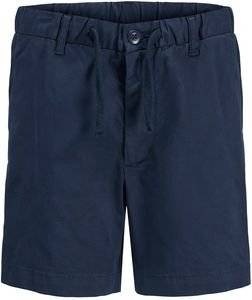 ΒΕΡΜΟΥΔΑ JACK & JONES 12275013 JPSTJAIDEN JJCAMPAIGN HYBRID JOGGE JNR ΜΠΛΕ ΣΚΟΥΡΟ