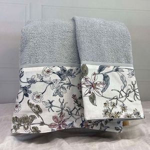 ΣΕΤ ΠΕΤΣΕΤΕΣ ABO FLOWER GARDEN 2 ΤΜΧ ΣΕΤ ΠΕΤΣΕΤΕΣ ABO FLOWER GARDEN 2 ΤΜΧ