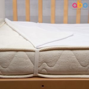 ΕΠΙΣΤΡΩΜΑ ABO ΜΕ ΛΑΣΤΙΧΟ 70 Χ 140 CM ΕΠΙΣΤΡΩΜΑ ABO ΜΕ ΛΑΣΤΙΧΟ 70 Χ 140 CM