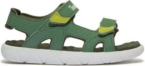 ΣΑΝΔΑΛΙ TIMBERLAND PERKINS ROW 2-STRAP ΠΡΑΣΙΝΟ