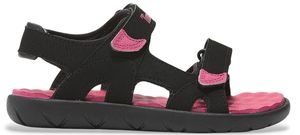 ΣΑΝΔΑΛΙ TIMBERLAND PERKINS ROW 2-STRAP ΜΑΥΡΟ/ΡΟΖ (29) ΣΑΝΔΑΛΙ TIMBERLAND PERKINS ROW 2-STRAP ΜΑΥΡΟ/ΡΟΖ (29)
