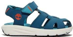 ΣΑΝΔΑΛΙ TIMBERLAND MOTION DUNE FISHERMAN ΜΠΛΕ