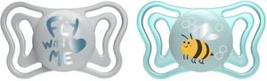 ΠΙΠΙΛΑ ΣΙΛΙΚΟΝΗΣ CHICCO LIGHT PHYSIOFORMA 2-6 ΜΗΝΩΝ (2TMX) ΣΙΕΛ ΠΙΠΙΛΑ ΣΙΛΙΚΟΝΗΣ CHICCO LIGHT PHYSIOFORMA 2-6 ΜΗΝΩΝ (2TMX) ΣΙΕΛ