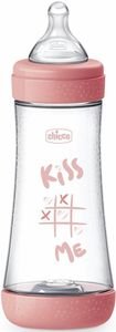   CHICCO PERFECT 5  300ML  4M+