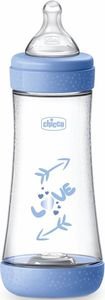   CHICCO PERFECT 5  300ML  4M+