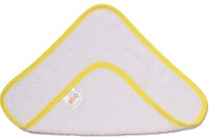 ΛΑΒΕΤΑ ABO ΛΕΥΚΗ-ΚΙΤΡΙΝΟ 30 X 30 CM ΛΑΒΕΤΑ ABO ΛΕΥΚΗ-ΚΙΤΡΙΝΟ 30 X 30 CM