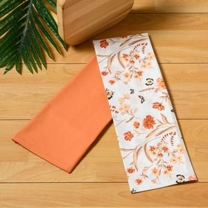 ΠΑΝΑ ΑΓΚΑΛΙΑΣ ABO ORANGE 2 ΤΜΧ 75 X 75 CM ΠΑΝΑ ΑΓΚΑΛΙΑΣ ABO ORANGE 2 ΤΜΧ 75 X 75 CM