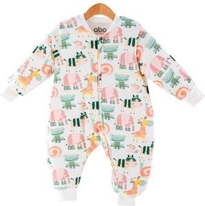 ΥΠΝΟΣΑΚΟΣ ABO ANIMALS 2.5 TOG ΛΕΥΚΟ 6-18M ΥΠΝΟΣΑΚΟΣ ABO ANIMALS 2.5 TOG ΛΕΥΚΟ 6-18M