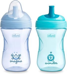 ΠΟΤΗΡΑΚΙ CHICCO ΑΝΑΠΤΥΞΗΣ ΜΠΛΕ ΓΙΑ 12+ ΜΗΝΏΝ ΠΟΤΗΡΑΚΙ CHICCO ΑΝΑΠΤΥΞΗΣ ΜΠΛΕ ΓΙΑ 12+ ΜΗΝΏΝ