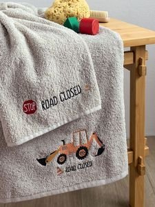    KIDS BATH TRACK  2