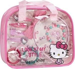 ΣΕΤ ΟΜΟΡΦΙΑΣ HELLO KITTY ΣΕΤ ΟΜΟΡΦΙΑΣ HELLO KITTY