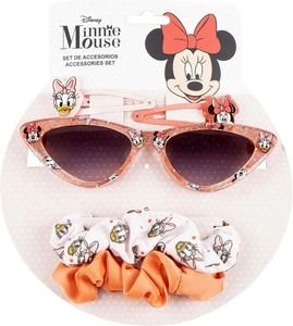 ΣΕΤ ΑΞΕΣΟΥΑΡ ΜΕ ΓΥΑΛΙΑ ΗΛΙΟΥ DISNEY ΜΙΝΙ ΜΑΟΥΣ 5ΤΜΧ ΣΕΤ ΑΞΕΣΟΥΑΡ ΜΕ ΓΥΑΛΙΑ ΗΛΙΟΥ DISNEY ΜΙΝΙ ΜΑΟΥΣ 5ΤΜΧ