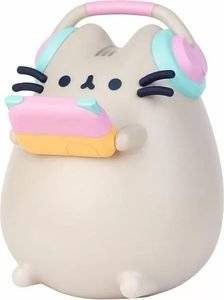   PUSHEEN GAMER