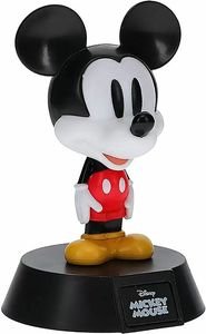 ΦΩΤΙΣΤΙΚΟ DISNEY MICKEY ICON ΦΩΤΙΣΤΙΚΟ DISNEY MICKEY ICON