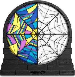 ΦΩΤΙΣΤΙΚΟ WEDNESDAY OPHELIA HALL WINDOW ΦΩΤΙΣΤΙΚΟ WEDNESDAY OPHELIA HALL WINDOW