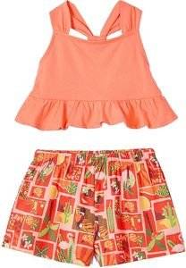   &  MAYORAL 03215-070 PRINT SET 