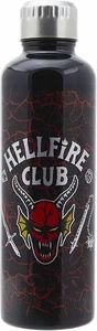 ΜΕΤΑΛΙΚΟ ΜΠΟΥΚΑΛΙ HOT&COLD 500ML STRANGER THINGS HELLFIRE CLUB DEMON ΜΕΤΑΛΙΚΟ ΜΠΟΥΚΑΛΙ HOT&COLD 500ML STRANGER THINGS HELLFIRE CLUB DEMON