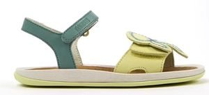  CAMPER TWINS K800619-001 / (30)
