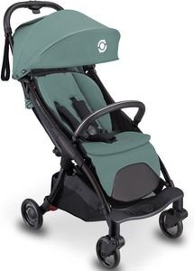  GLOBBER STROLL LITE TEAL-GREY