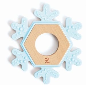   HAPE EARLY EXPLORER  SNOWY TEETHER