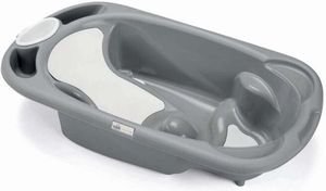 ΜΠΑΝΙΕΡΑ CAM BABY BAGNO A C090-U56 ΓΚΡΙ ΜΠΑΝΙΕΡΑ CAM BABY BAGNO A C090-U56 ΓΚΡΙ
