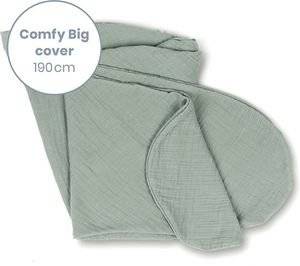 ΑΝΤΑΛΛΑΚΤΙΚΟ ΚΑΛΥΜΜΑ ΓΙΑ ΜΑΞΙΛΑΡΙ DOOMOO COMFY BIG TETRA GREEN ΑΝΤΑΛΛΑΚΤΙΚΟ ΚΑΛΥΜΜΑ ΓΙΑ ΜΑΞΙΛΑΡΙ DOOMOO COMFY BIG TETRA GREEN