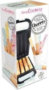 ΣΥΣΚΕΥΗ SCRAP COOKING ΤΣΟΥΡΟΣ ΣΥΣΚΕΥΗ SCRAP COOKING ΤΣΟΥΡΟΣ