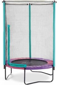 ΤΡΑΜΠΟΛΙΝΟ PLUM ΜΕ ΔΙΧΤΥ 135 CM ΤΡΑΜΠΟΛΙΝΟ PLUM ΜΕ ΔΙΧΤΥ 135 CM
