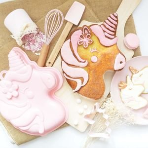   SCRAP COOKING UNICORN