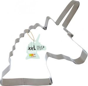    XXL SCRAP COOKING UNICORN