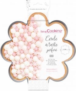 ΚΑΛΟΥΠΙ ΓΙΑ ΤΑΡΤΑ ΜΑΡΓΑΡΙΤΑ SCRAP COOKING ΚΑΛΟΥΠΙ ΓΙΑ ΤΑΡΤΑ ΜΑΡΓΑΡΙΤΑ SCRAP COOKING