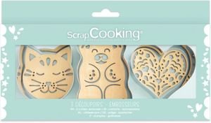ΚΑΛΟΥΠΙ ΓΙΑ ΤΑΡΤΑ ΜΑΡΓΑΡΙΤΑ SCRAP COOKING ΚΑΛΟΥΠΙ ΓΙΑ ΤΑΡΤΑ ΜΑΡΓΑΡΙΤΑ SCRAP COOKING