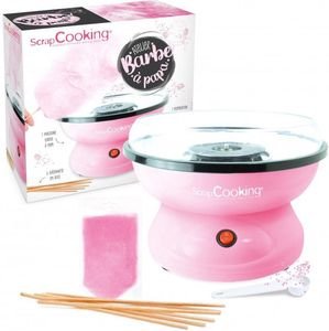 ΜΑΛΛΙ ΤΗΣ ΓΡΙΑΣ SCRAP COOKING ΜΑΛΛΙ ΤΗΣ ΓΡΙΑΣ SCRAP COOKING